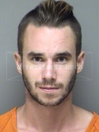 Spencer Jay Brown