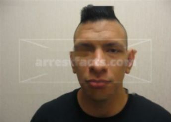 Armando Cardenas Jr.