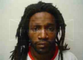 Adrian Deon Stubbs