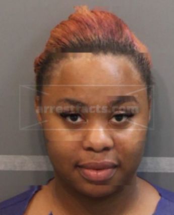 Tiffany Marie Blackstock