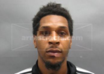 Shavontae Deshone Major