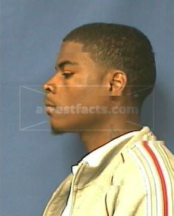 Stefon Antonio Ledbetter
