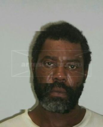 Wayne Ford