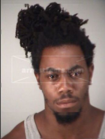 Troy Marcellus Nix