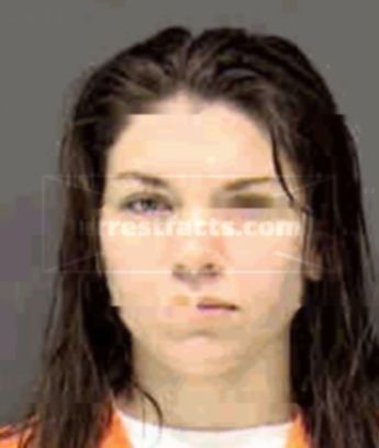 Katherine Karen Perry