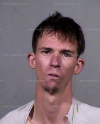 Justin Blake Cooley