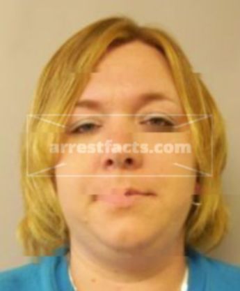 Ashley Morgerson