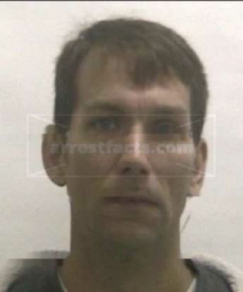 Lee Randy Peavy