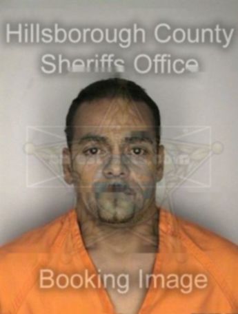 Abraham Rodriguez