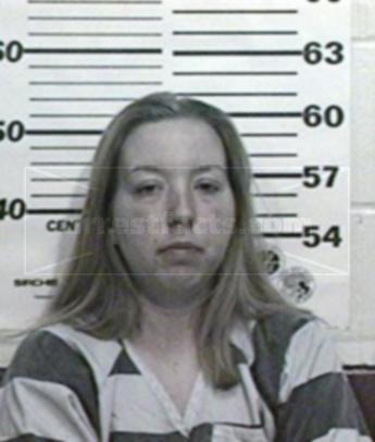 Abbie Glyn Mccoy