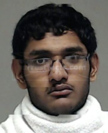 Shai Shankar Sivachelvan