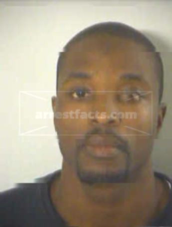 Jermaine Gibson