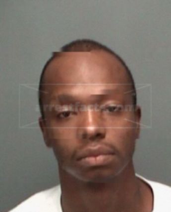 Lumumba Fronyota Dixon