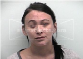 Jessica Elaine Fox