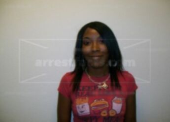 Jaleesa R Lewis