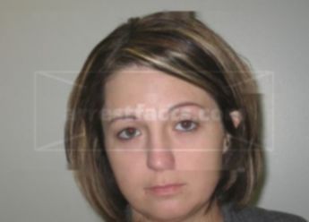 Kristen Brooke Scovel