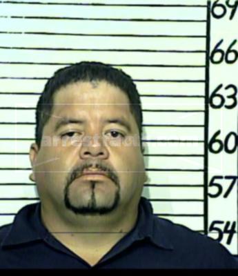 Miguel Angel Gonzales