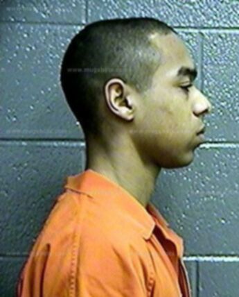 Anthony Raul Proctor