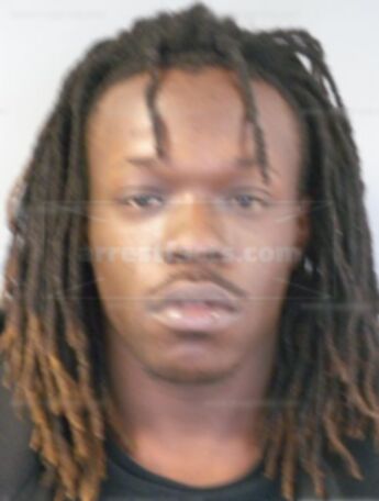 Javonte R Richmond