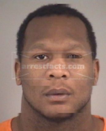 Stephen Eric Blanton Jr.