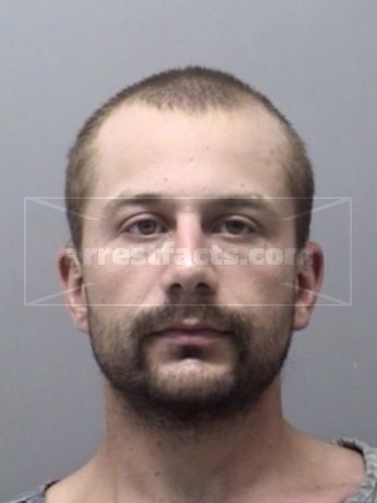 Kyle Wayne Pierce