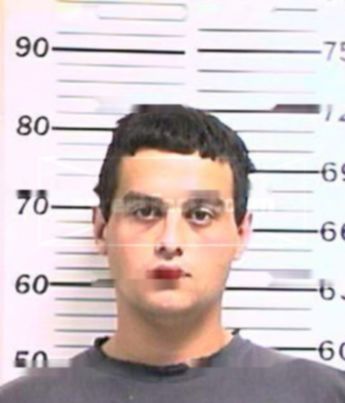 Louis Andrew Grooms