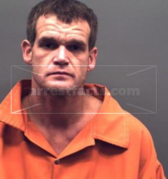 Charles Wayne Brown