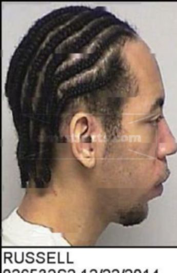 Antonio Lamont Russell