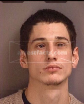 Zachary Jacob Hayden