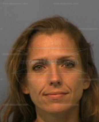 Angela Bernadette Blanchard