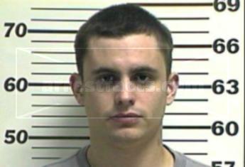 Clinton William Morris