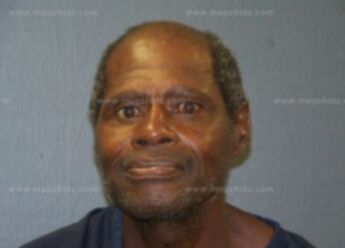 Johnny Lee Cook