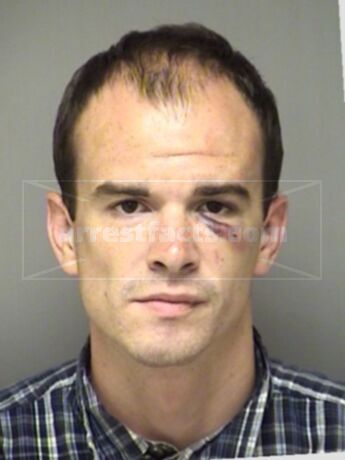 Shawn Nicholas Thompson