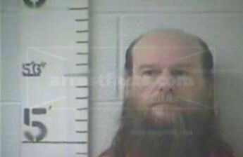 Kenneth Wayne Priddy