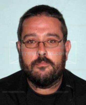 Nicholas Oryan Graham