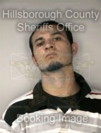 Kevin Daniel Castaneda