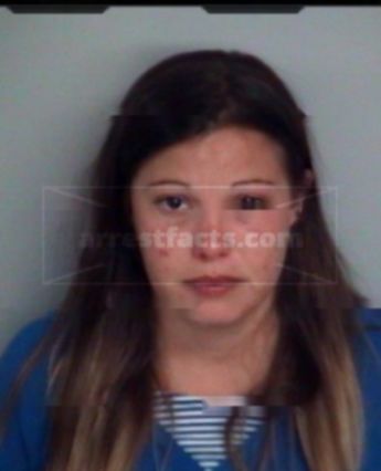 Ashley Renee Corning