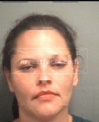 Christy Lynn Lockwood