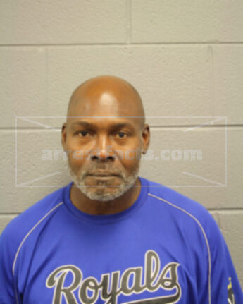 Anthony R Berry