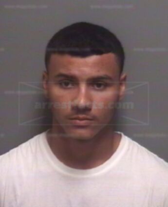 Christopher Oneill Griffin