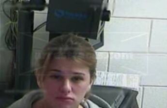Lindsay Ford