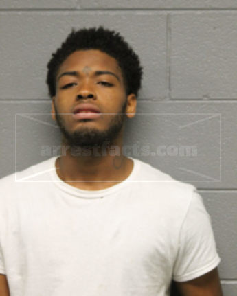 Elijah J Davis