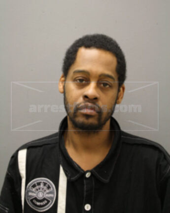Tony Anderson