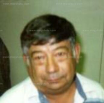 Antonio Fernandez