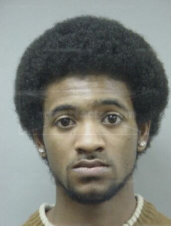 Carlos L Vance Jr.