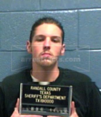 Luke William Pryor