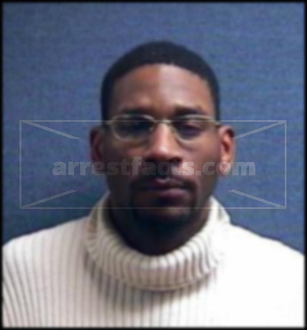 Darren Keith Wade