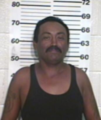 Juan Flores Garcia