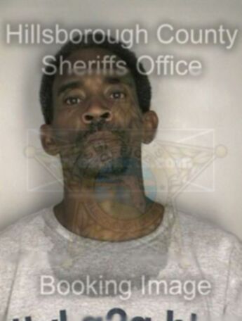 Curtis Cevece Fox Jr.