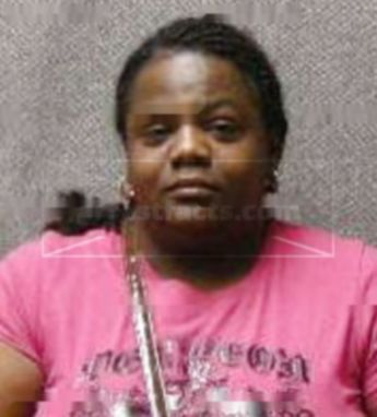Nolanda M Jefferson